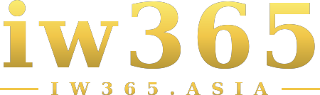 iw365 logo